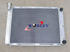 Holden Commodore Calais VL RB30 6Cyl Aluminum Radiator (1986-1988)
