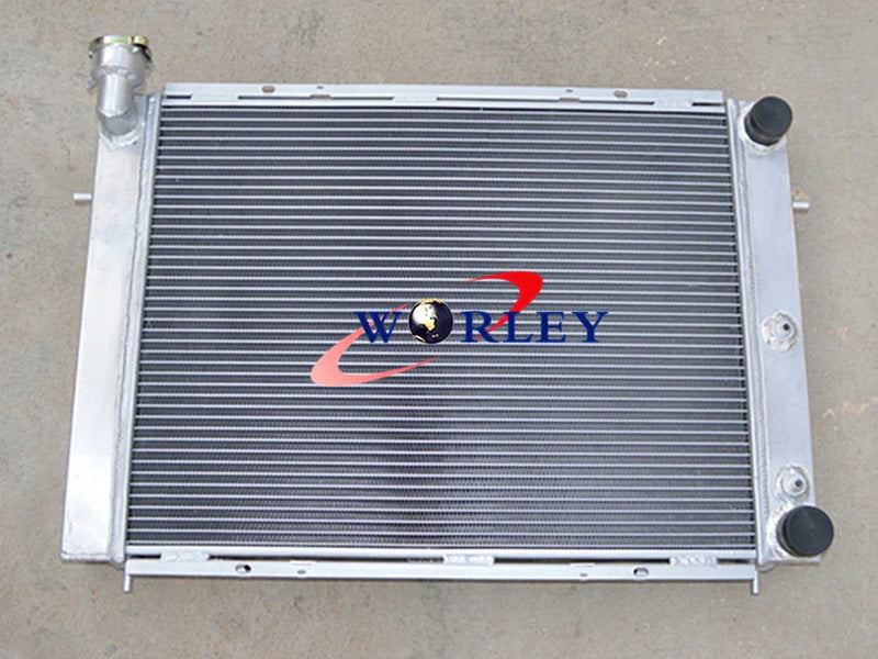Holden Commodore Calais VL RB30 6Cyl Aluminum Radiator (1986-1988)