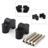 Scrambler EFI 7/8" Motorcycle Handlebar Clamp Adaptor