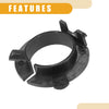 Kia LED Headlight Retainer Holder Socket
