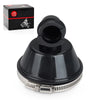 Suzuki LT80 QuadSport Air Cleaner Rubber Intake Boot Carburetor (1987–1999)