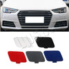 Audi A4 Front Bumper Tow Hook Hole Eye Cover Cap (2017–2019)