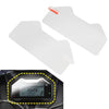 YAMAHA R15 V4 Clear Speedometer Screen Protector (2021-2022)