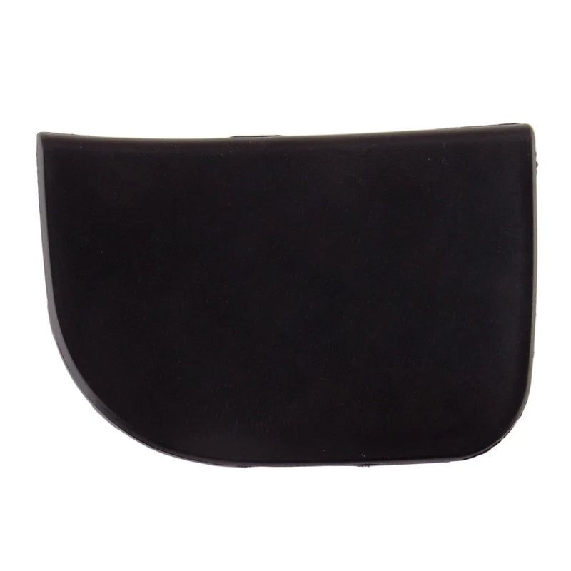 Toyota Prius Left Front Bumper Tow Hook Cover (2012-2015)