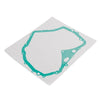 Suzuki LT-F400 Eiger / King Quad Engine Cover Gasket (2002-2017)