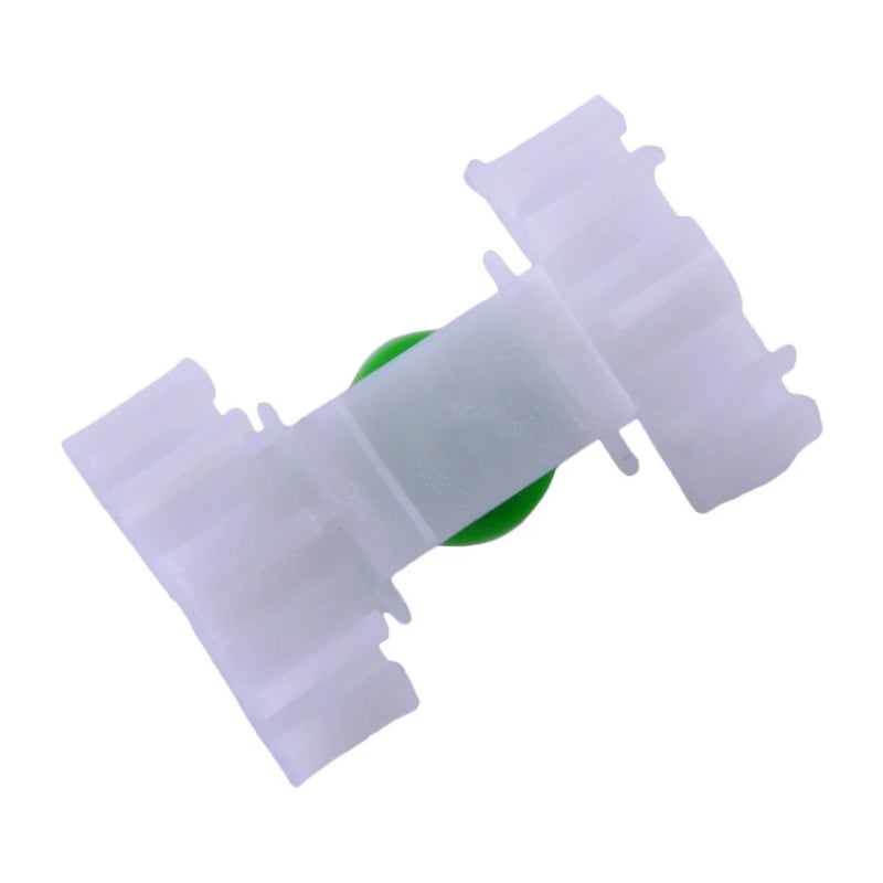 BMW E36 10 x Front Door Side Moulding Clips (1992-1999)