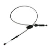 GMC Chevrolet Automatic Transmission Shifter Control Cable (1999-2005)