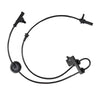 LDV G10 Van 2PCS Front ABS Wheel Speed Sensor (2016)