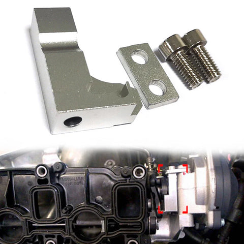 VW Audi Seat 2.0 TDI CR Alu Manifold Repair Bracket (2009-2015)