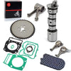 Polaris Sportsman 500 Cam Shaft & Rocker Arm & Gasket Kit (1996–2012)