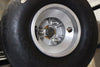 Project One Cadet Nyloc Flange Wheel Nuts m12