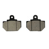 Honda Odyssey & Pilot 2 x Rear Brake Pads (1985–1990)
