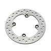 Honda CRF230L CRM250 XR250R XR400R Rear Stainless Brake Disc Rotor (2003-2019)