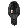 Harley Dyna Fat Bob Street Bob Driver & Passenger Gel Seat (2006 - 2017)