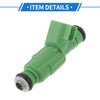 Ford Contour 2.5L V6 Fuel Injector 1 Pc (1998-2000)