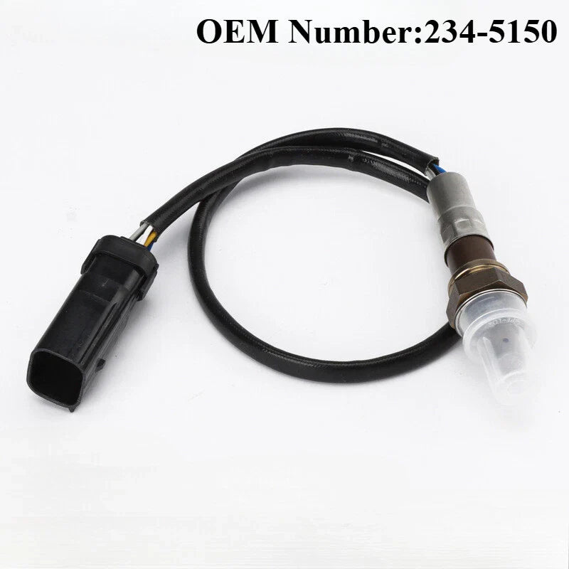 Upstream Oxygen Sensor Jeep Cherokee (2014–2022)