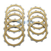 Yamaha YZ426 WR426 Clutch Friction Plate Kit (2001-2002)