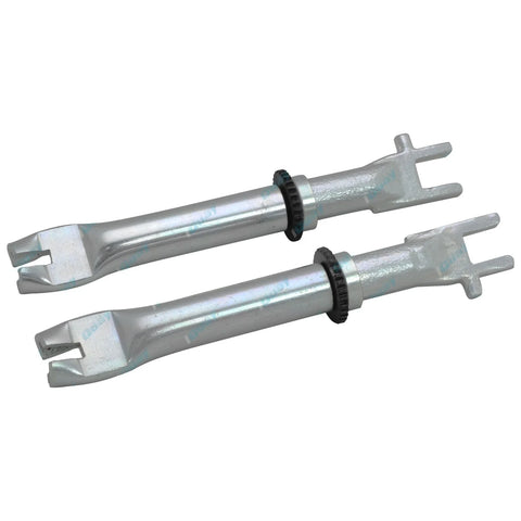 Toyota Hilux LN106 RN105 RZN169 Rear Drum Brake Shoes Adjuster Rods (88-05)