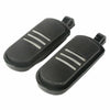 Harley Softail Slim Rear Passenger Footpeg Pedal (2012-2017)