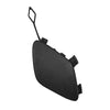 Benz E-Class W212 Front Bumper Tow Hook Eye Cover (2010-2016)