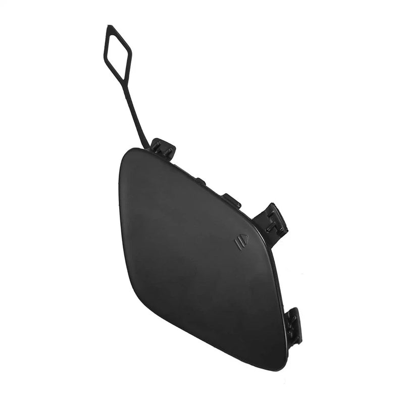 Benz E-Class W212 Front Bumper Tow Hook Eye Cover (2010-2016)