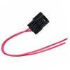 Honda Accord Civic Acura TSX Coolant Temperature Sensor (2003-2012)
