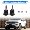 Jeep Liberty 2 x Front Lower Ball Joints (2005-2007)