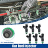Honda Accord 6 Pcs Fuel Injector Nozzles (2008-2017)