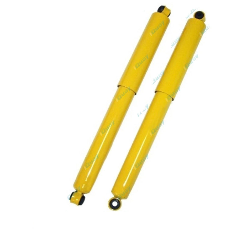 Hiace Van YH51 YH53 YH61 YH63 YH71 YH73 84~89 2 Rear HD Gas Shock Absorbers