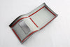 Toyota Prius Carbon Fiber Rear Air Vent Outlet Frame Cover Trim (2023-2024)