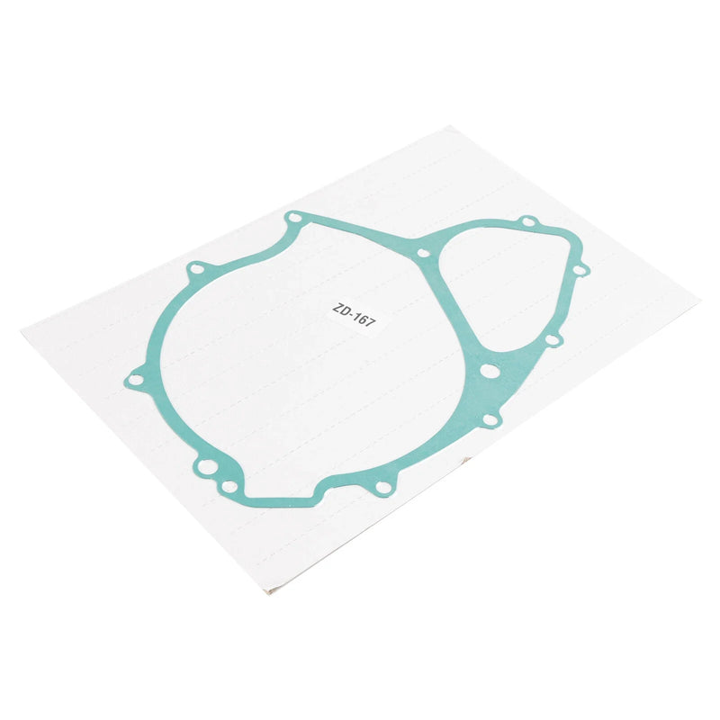 BMW F650 GS / CS, G650 GS Alternator Cover Gasket (2000-2012)