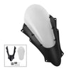 Kawasaki ZX-4R ZX-4RR Windshield (2023)