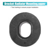 Ford Thunderbird Radiator Mount Insulators (2002-2005)