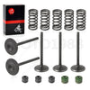 YAMAHA YFZ450 Intake Exhaust Valve & Seal Spring (2004–2009)