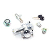 Isuzu Aska DX LX EX 1994-1997 Ignition Cylinder Steering Door BootLid Lock