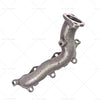 Mitsubishi Pajero V75W 3.5 Long Wagon Exhaust Manifold RH (2000-2006)