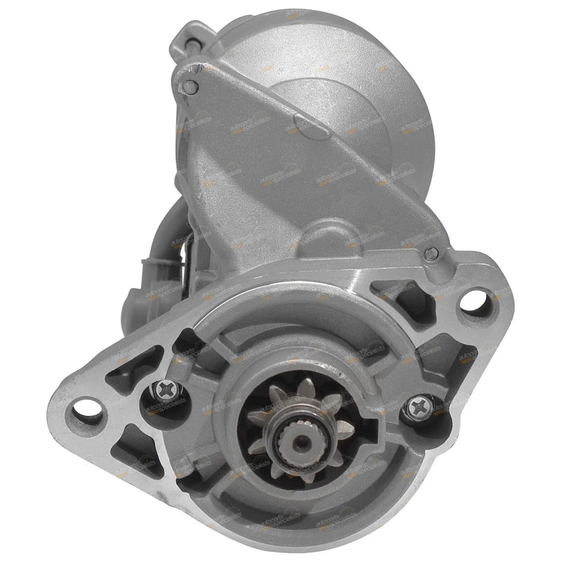 Toyota Liteace YM40 YM41 Starter Motor 2.0L 4cyl (1986–1988)