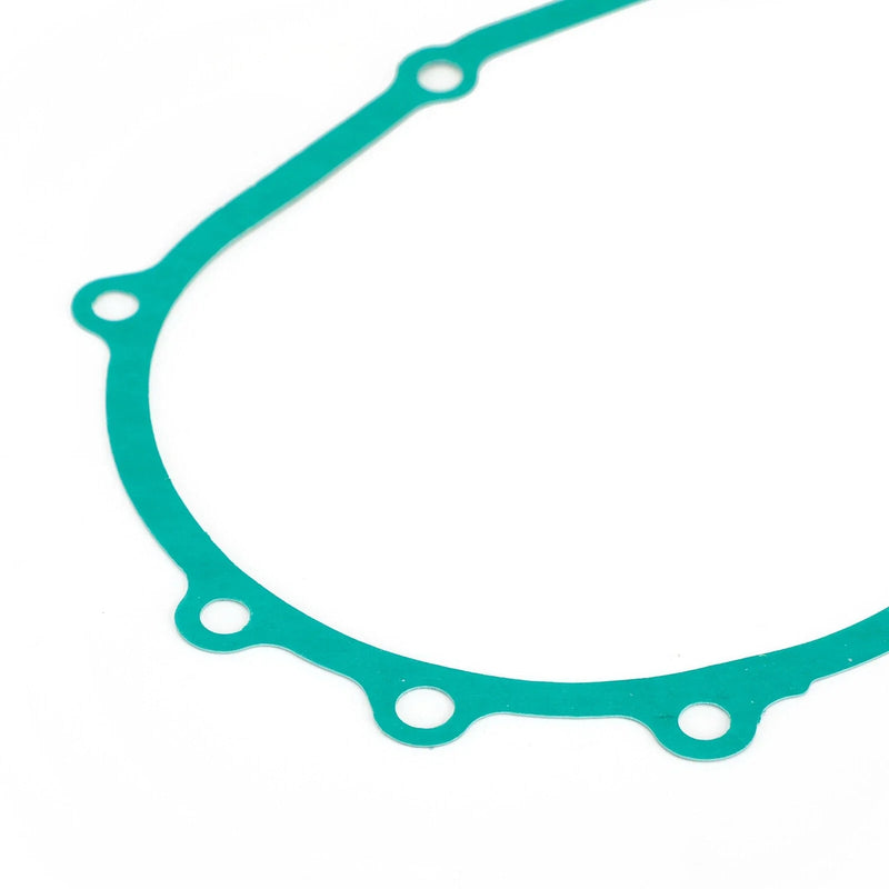 Kawasaki ZX-6R 636 Engine Cover Gasket Left (2005-2006)