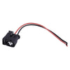 Toyota Camry Ignition Coil Connector Plug Harness (1994-2003)