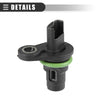 BMW 1 Series M 128i 135i 528i X6 325i Camshaft Position Sensor
