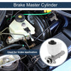 Toyota Hilux V Pickup Brake Master Cylinder with Reservoir (2005-2015)