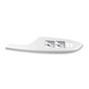 Toyota Corolla Silver Front Driver Left Window Switch Bezel Cover (2009-2013)