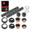 Yamaha Golf Cart G2–G20 King pin & Bushing (1985–2001)