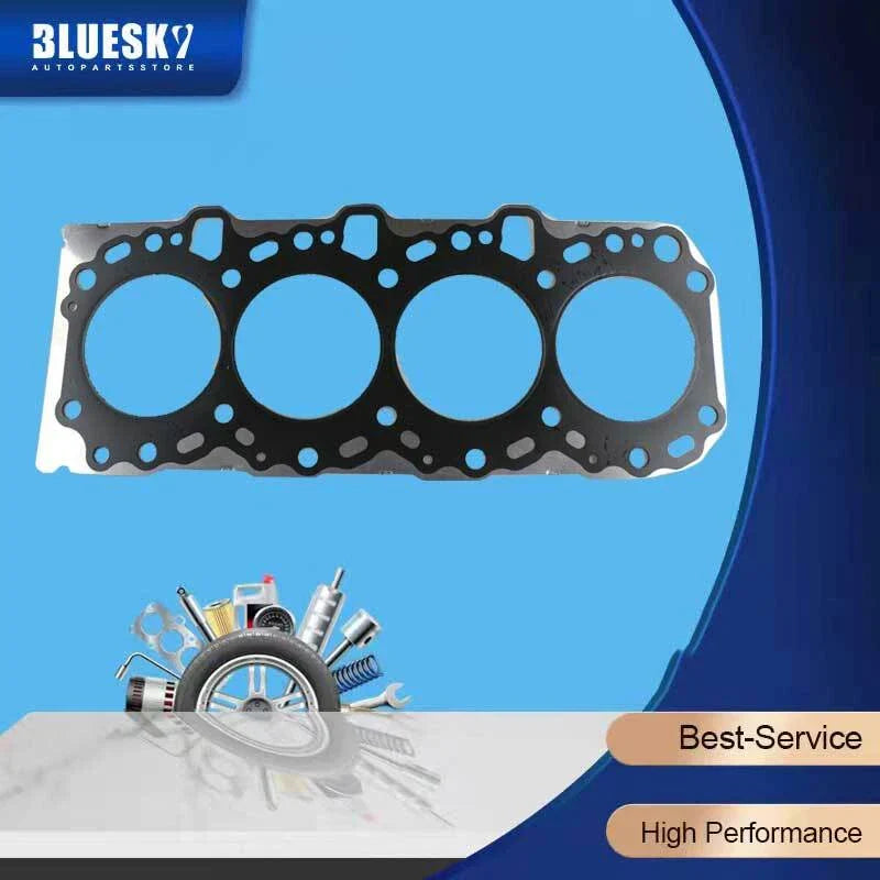 Toyota Hiace KDH201 KDH223 3.0L 1KD-FTV Head Gasket (2006-2019)