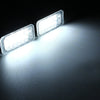 Ford Fiesta JA8 / C-MAX LED License Plate Light (2008–2019)