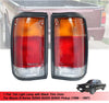Mazda B2000 B2200 B2600 Tail Light Lamp (1986-1997)
