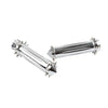 Harley Touring Dyna Softail 1'' Motorcycle Hand Grips
