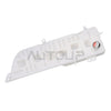 Ford F650 F750 Radiator Coolant Recovery Reservoir (2000–2005)