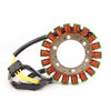 Yamaha XV400 Virago 400 Magneto Stator Coil (1991-1994)