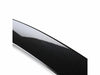 BMW 4 Series F32 4D Carbon Fiber Look ABS Boot Spoiler (2013-2020)